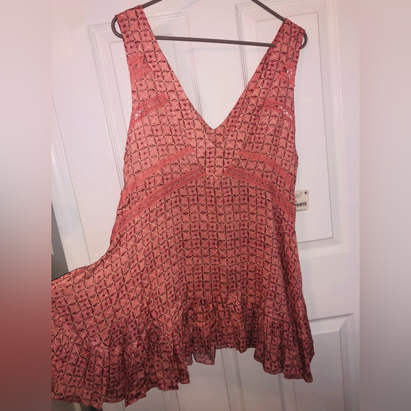 Free People dress (S) - Picture 5 of 6